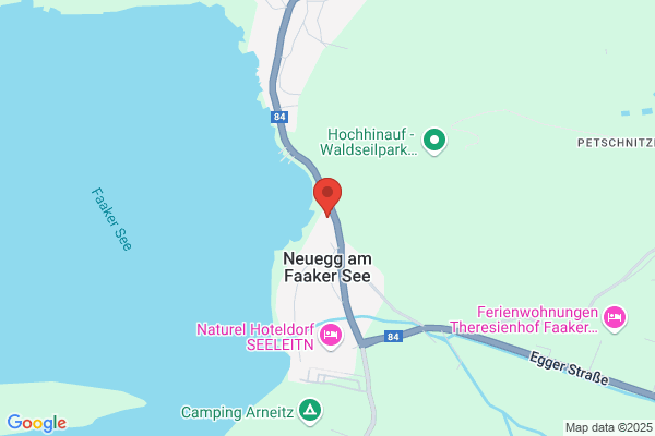 FAHRRAD-CENTER Faaker See Messner Alexander