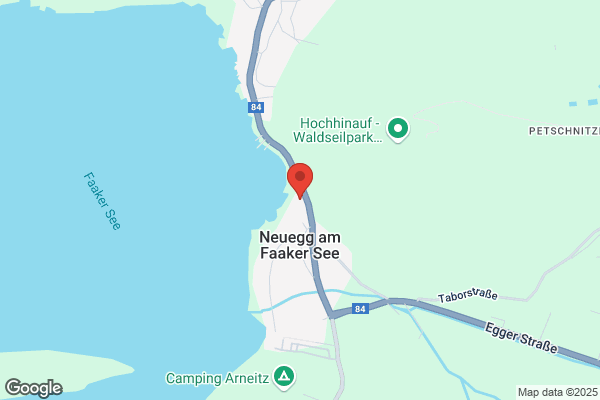 FahFrad-Center Faaker See