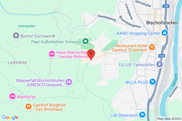 Moosbrugger Projektentwicklung GmbH