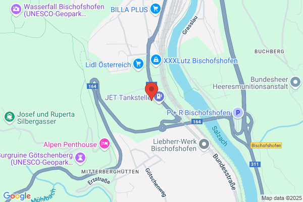 S.T.E.G. Stadt- entwicklungs Gesellschaft mbH
