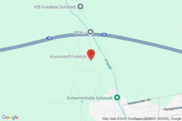 Plastikwerk Ferdinand Galic und Co. OHG