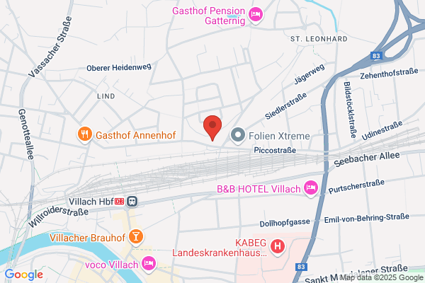 TOP Autohandels GmbH