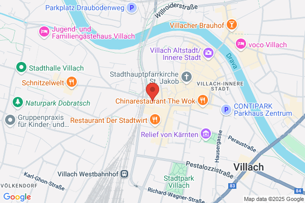 Vermoegensverwaltung Riebler GmbH
