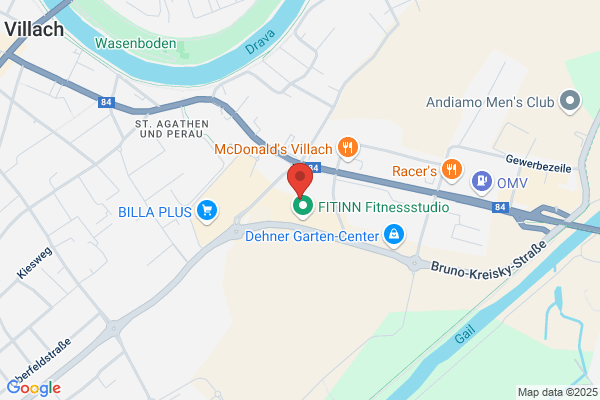 OBI Türen und Fenster im Markt Villach