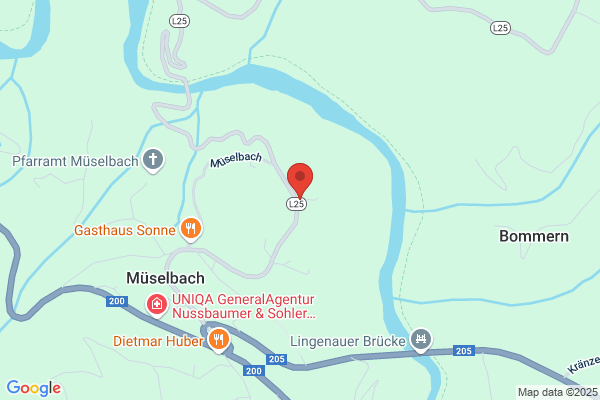 Berlinger Projektbau GmbH