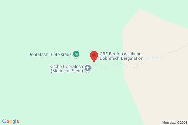 Oesterreichischer Rundfunk Sendeanlagen Dobratsch