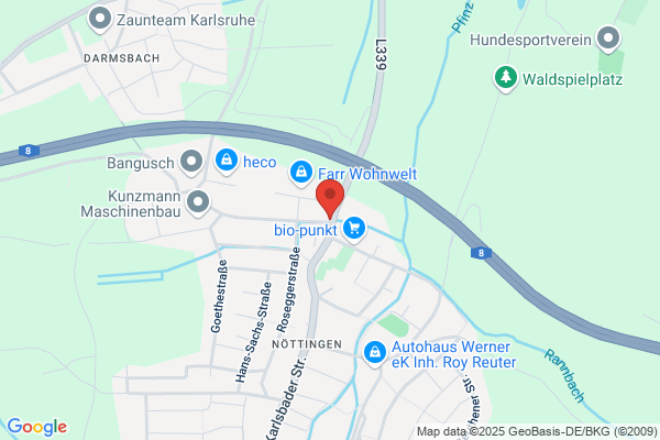 Nuart Dienstleistung GmbH