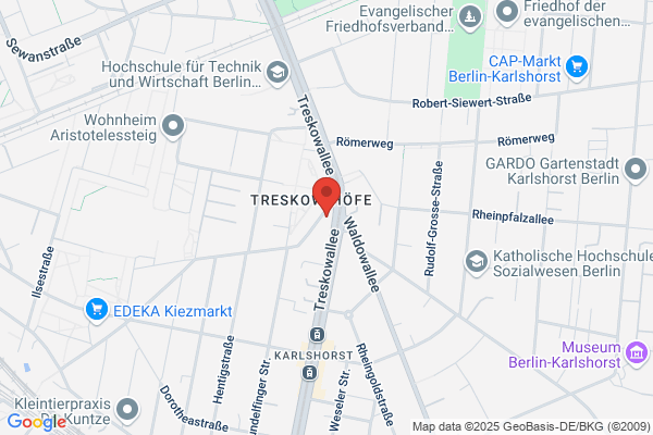 BGT Projektmanagement GmbH