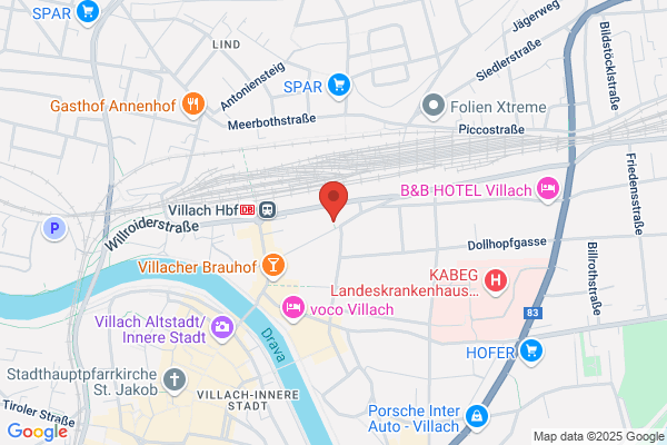Rudolf Frierss und Soehne Salamifabrik und Fleischindustrie GesmbH