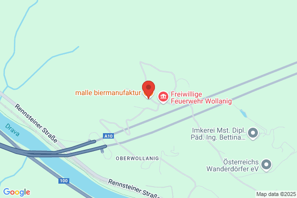 AI Barril - Erlesene Getraenke individuell abgefuellt