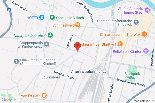 Ahammer Vieh- u Fleischgrosshandel KG