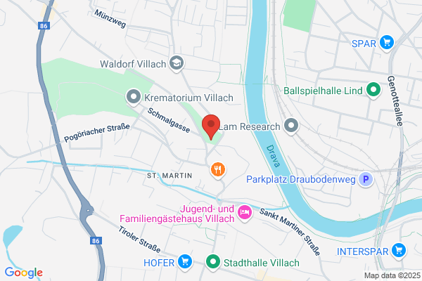 Staedtische Friedhofgaertnerei
