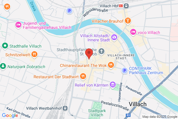 KLIPP Frisör - Ihr Friseur Villach