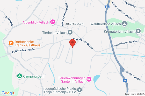 Friseurstudio Edina