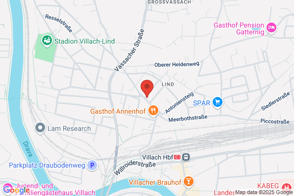 Friersiersalon Gerda