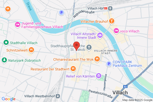 Friseur Werni