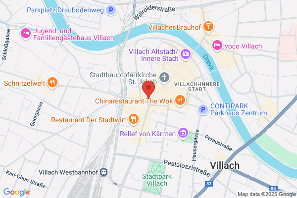 Frisiersalon Stauber
