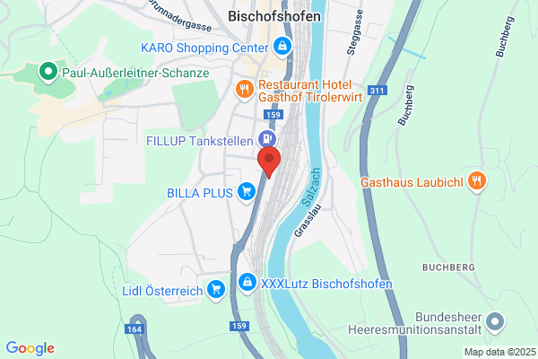 FRIEDL Privatstiftung