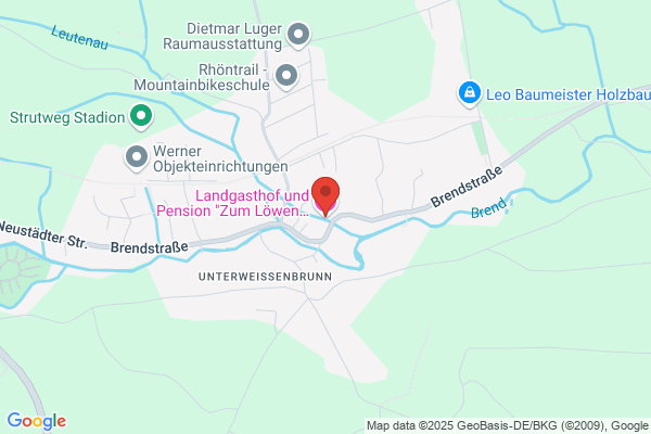 Hotel Loewen Beteiligungs-GmbH