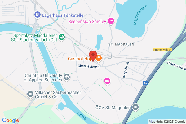 Gasthaus Froeschl