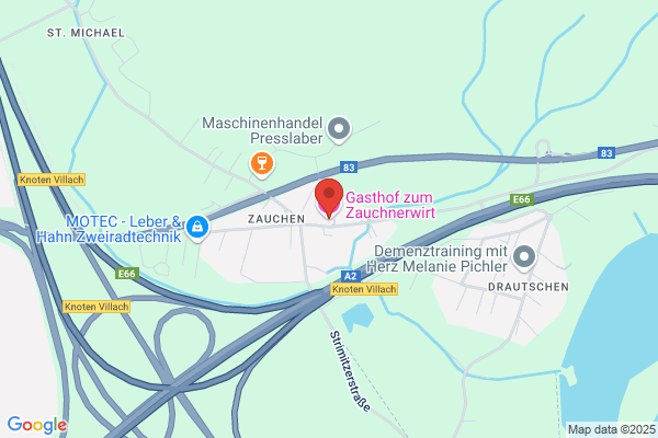 Gasthaus zur Weinlaube