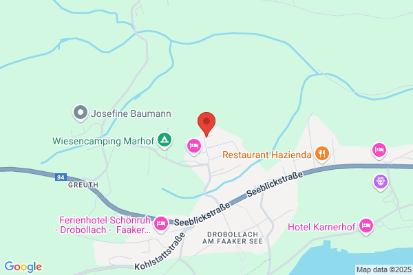 Gasthof Gailerhof