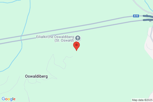 Gasthof Oswaldiberg