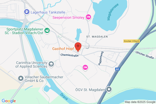 Gasthof Pension Papes Hildegard Strassnig