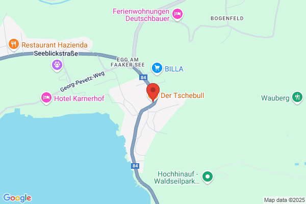 Gasthof Tschebull Inh Johann Tschemernjak