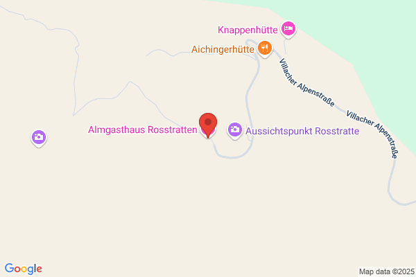 Rosstrattenstueberl
