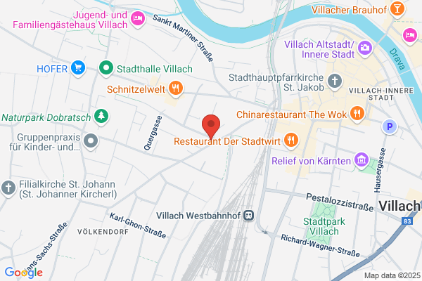 Voelkendorfer Stub'n