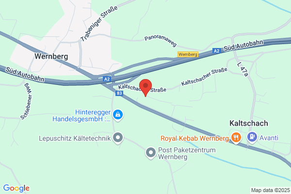 Systemreinigung Suntinger-Hofer KG