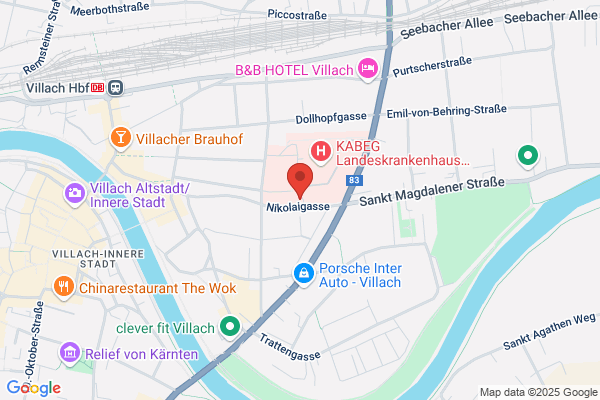 Kausan Dr Kaufhold GmbH