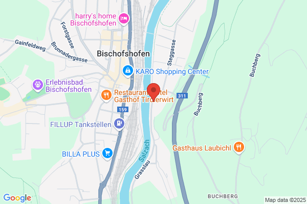 Cafe-Bistro Zum Kaerntner