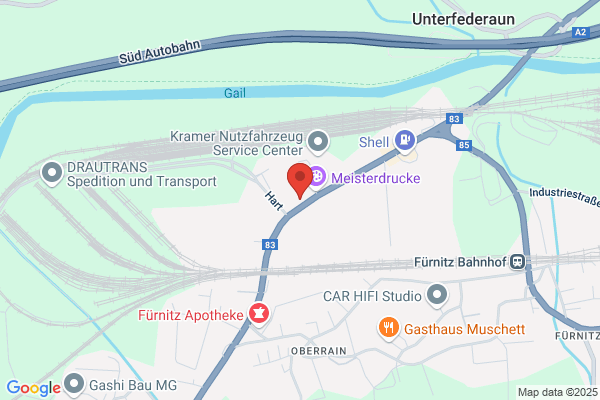 NT Logistik- und Speditions- GmbH