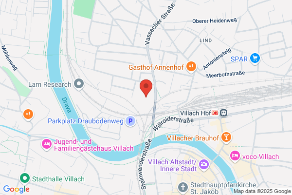 Bundeshandelsakademie u Bundeshandelsschule
