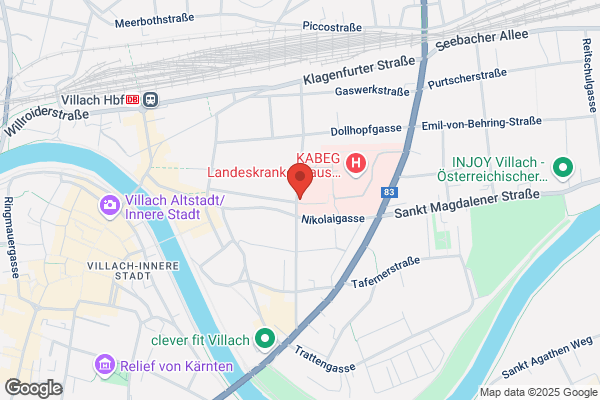 Attl und Konetzky OEG