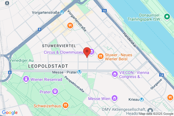 KRAUSE Immobilien- verwertungs- und Verwaltungsgesellschaft m.b.H.