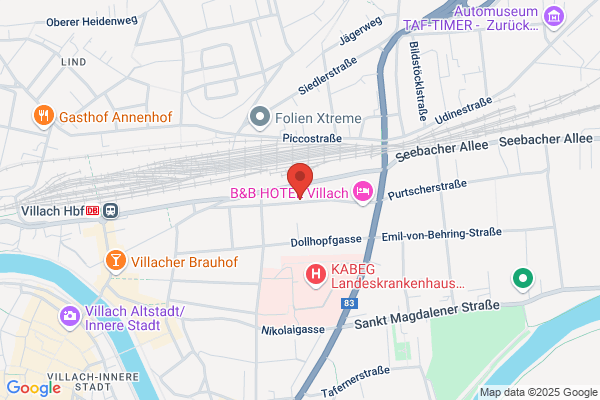 UNIQA GeneralAgentur Zver Marjan