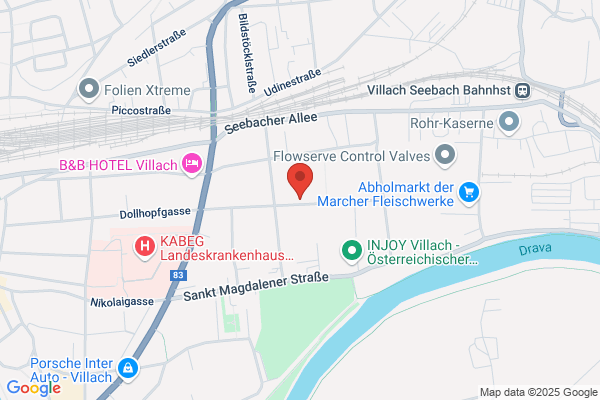 Energetik Villach