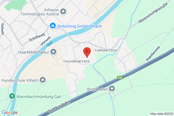 Altenpflegeheim Truppe KEG