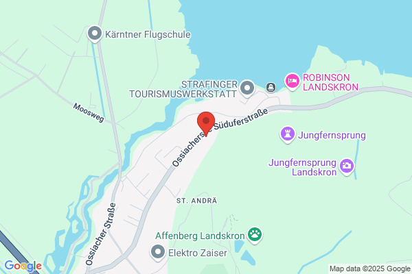 Evangelisches Jugendheim Haus Landskron