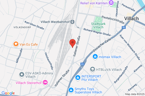 Techem Messtechnik GmbH - Gebietsvertretung Kärnten - Osttirol