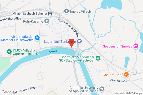 Winterthur Technologie AG