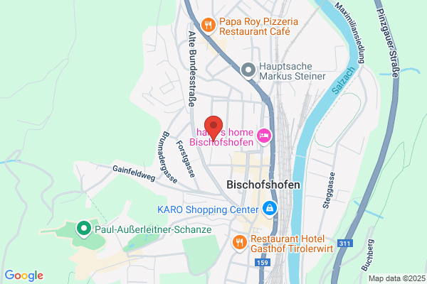 BerufsInfoZentrum (BIZ)