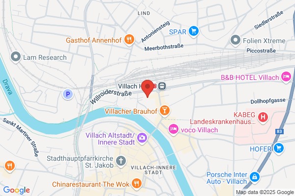 SANDY Holding GmbH