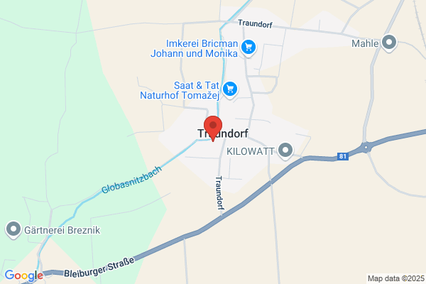 Holzbau Kraiger KEG