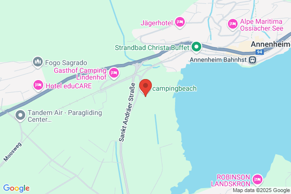 Aichelberghof