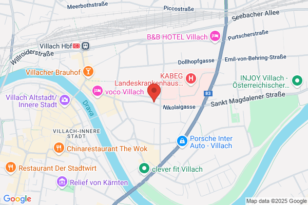 Alpha Hotelverwaltung- und Betriebsgesellschaft m.b.H.