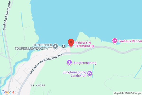 Robinson Club Landskron